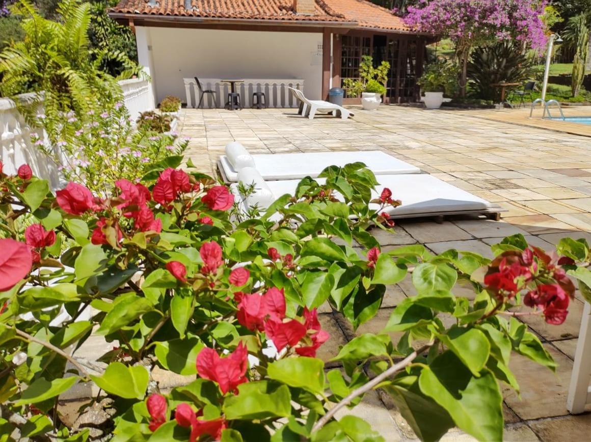 Da Sol Itaipava Casas E Estudios Casa de Férias