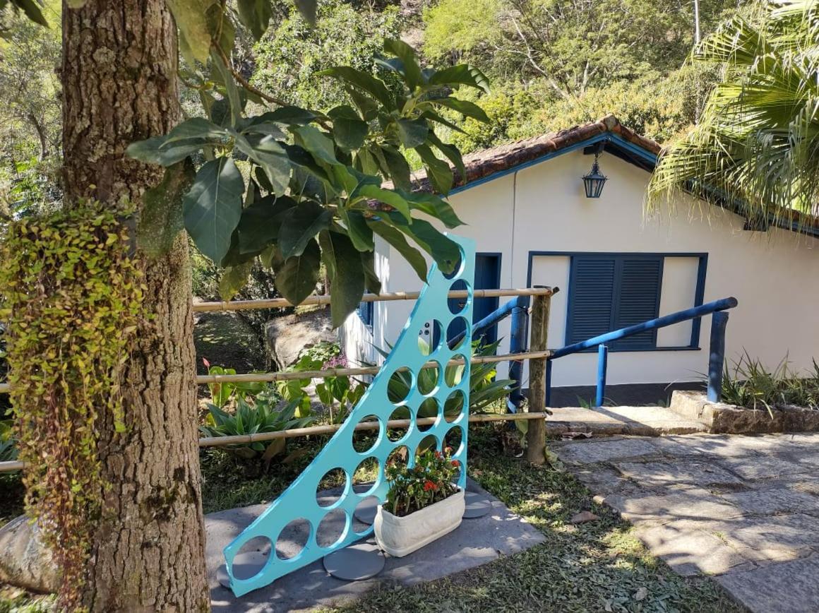 Casa de Férias Da Sol Itaipava Casas E Estudios *