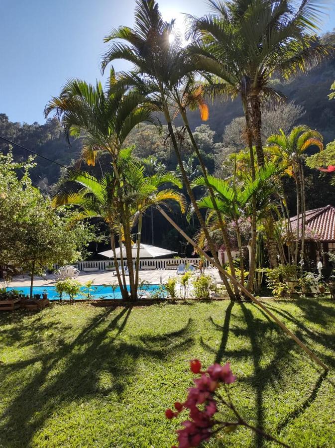 Da Sol Itaipava Casas E Estudios *