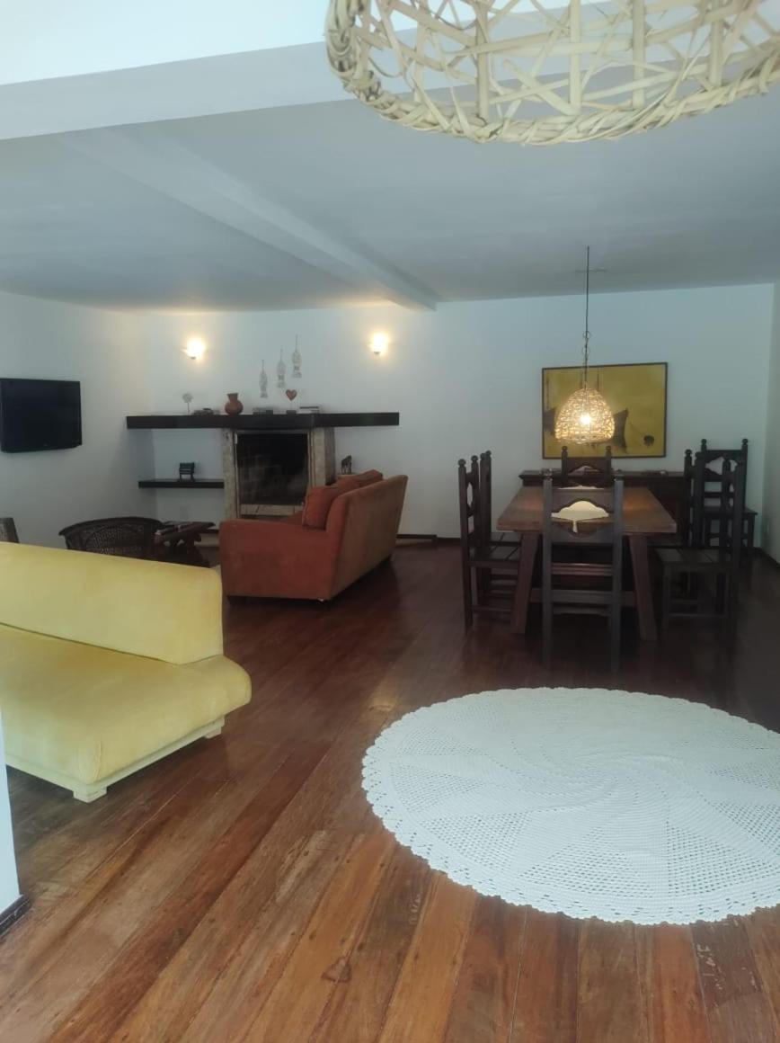 Da Sol Itaipava Casas E Estudios Petrópolis