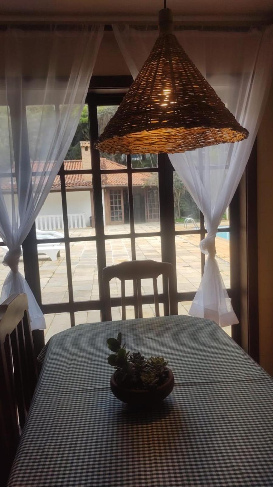 Casa de Férias Da Sol Itaipava Casas E Estudios