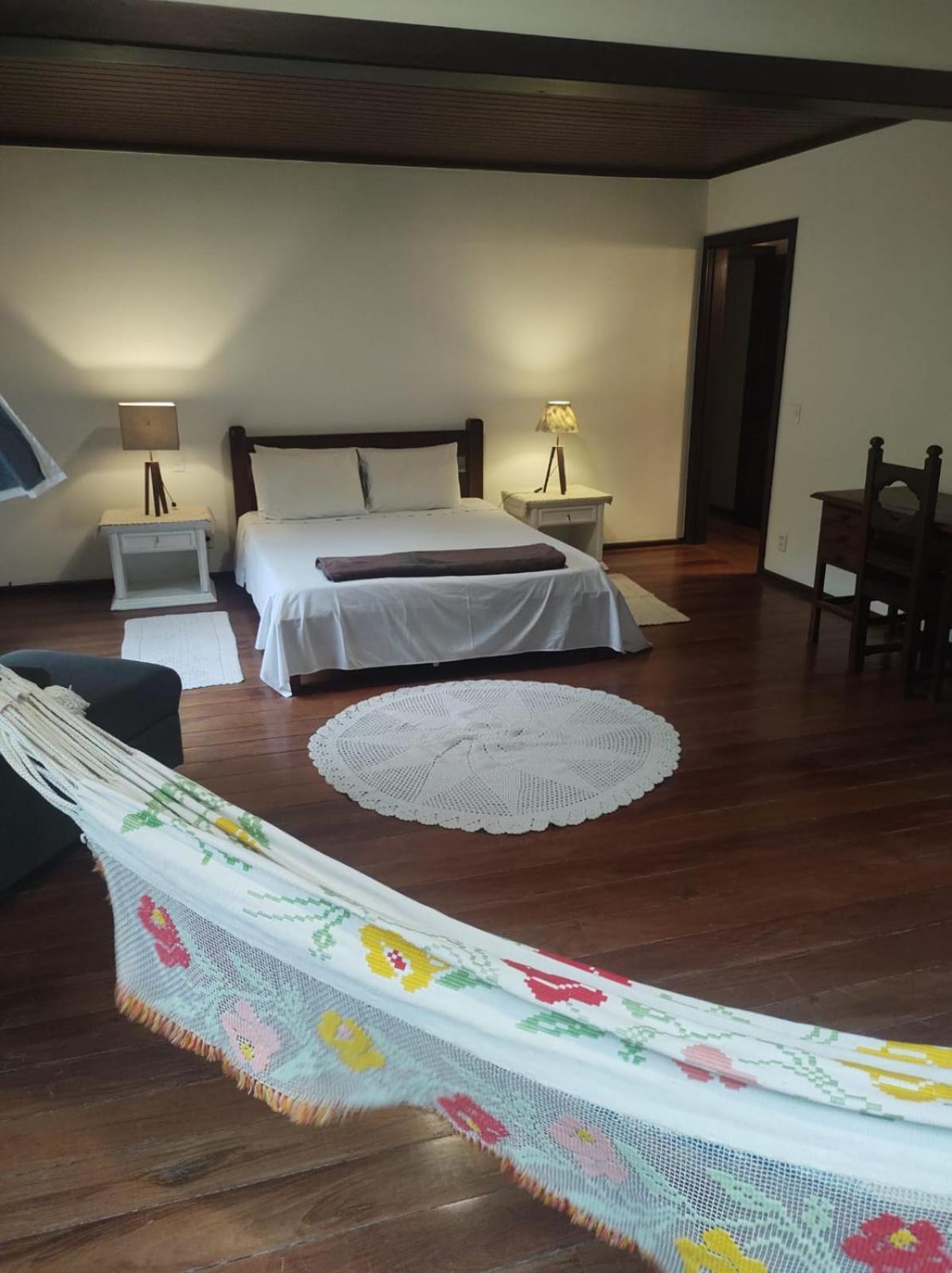 Casa de Férias Da Sol Itaipava Casas E Estudios *