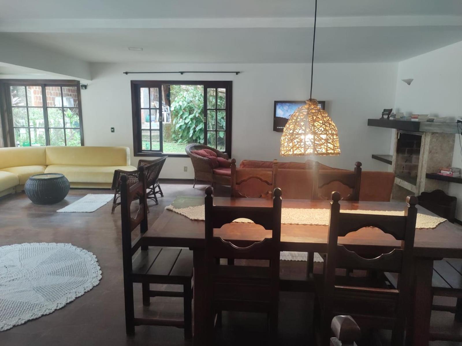 Da Sol Itaipava Casas E Estudios Casa de Férias Petrópolis