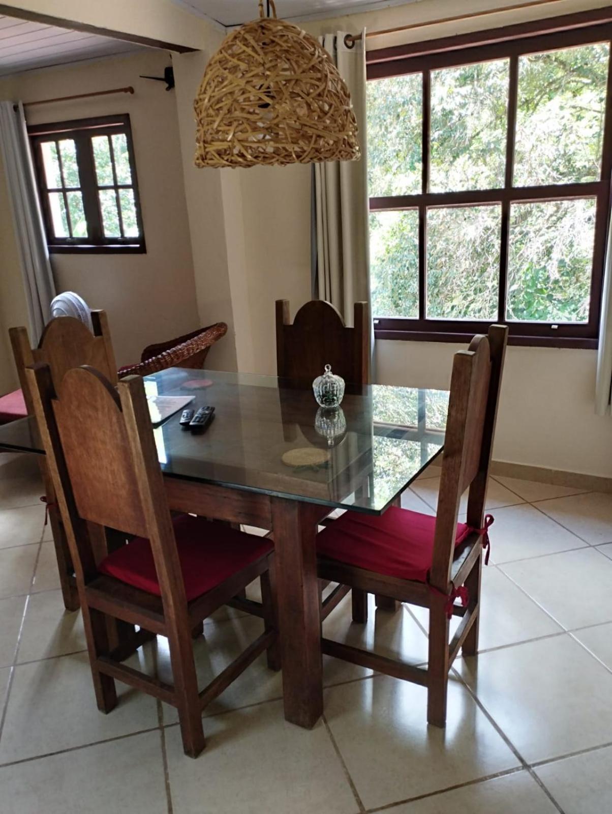 Casa de Férias Da Sol Itaipava Casas E Estudios