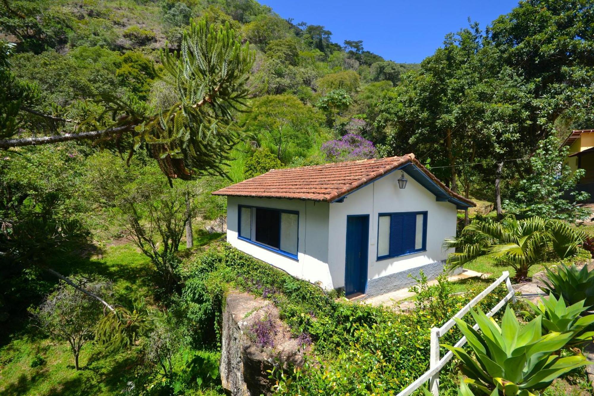 Da Sol Itaipava Casas E Estudios Casa de Férias Petrópolis
