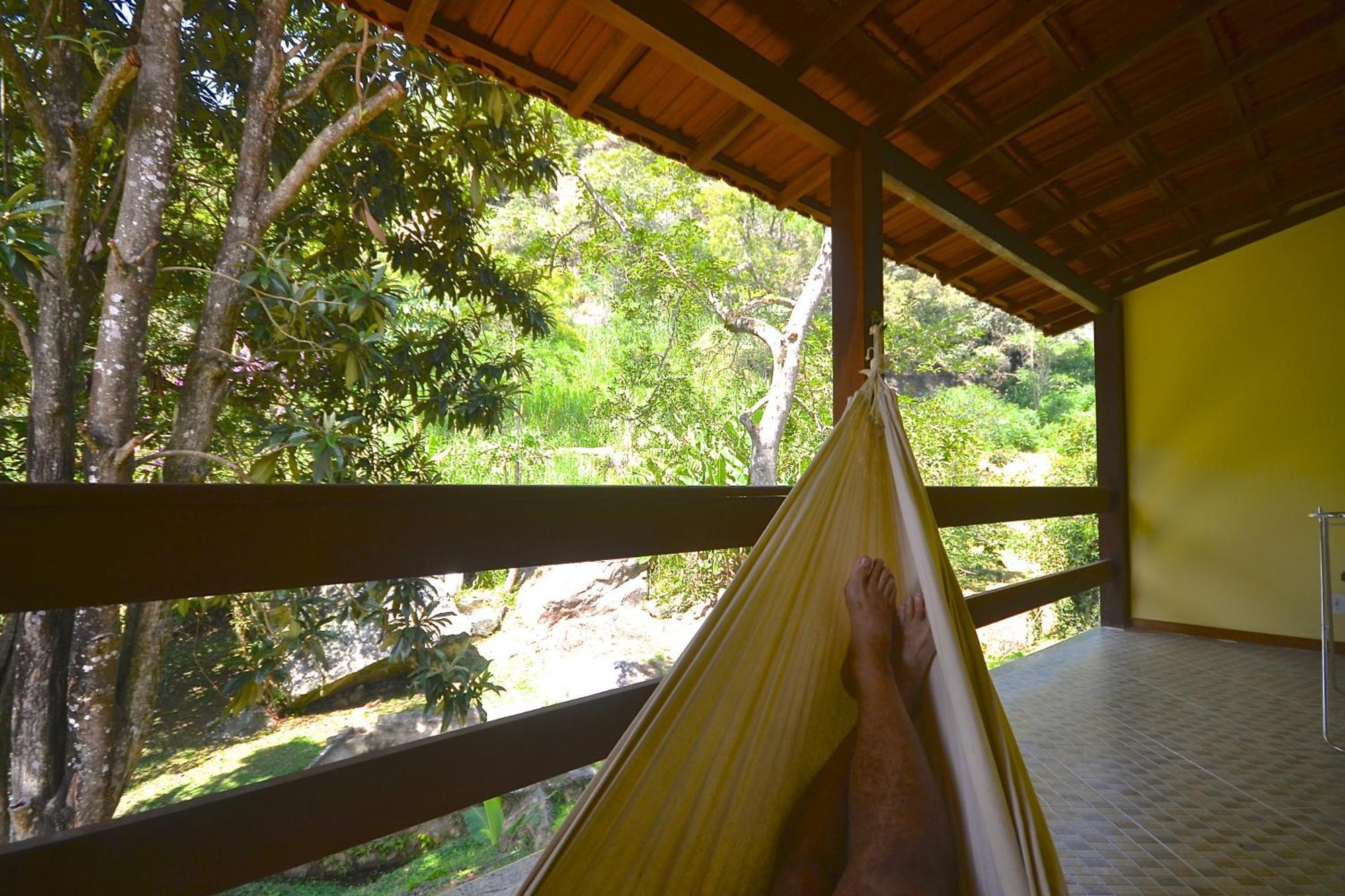 Da Sol Itaipava Casas E Estudios Casa de Férias