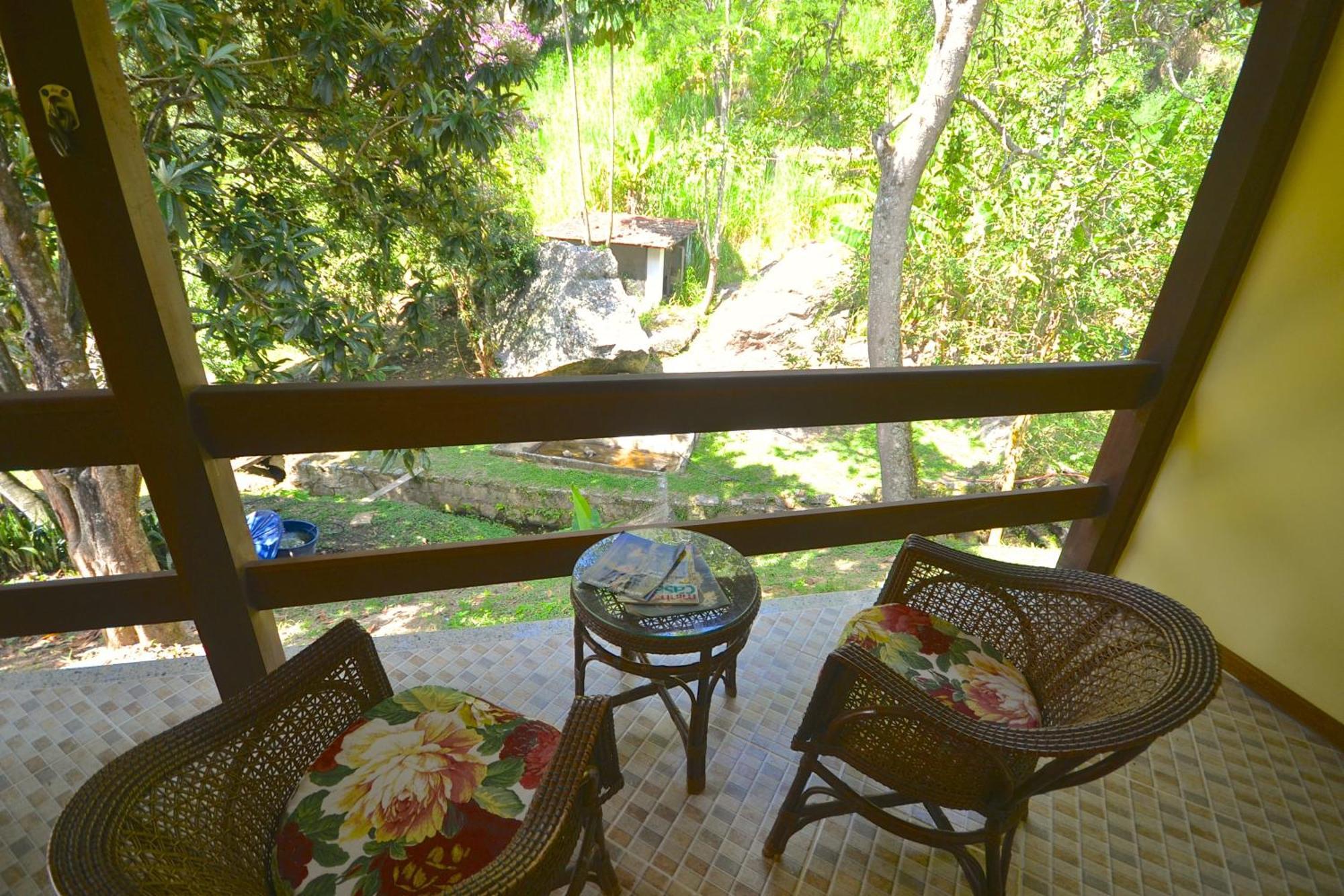 Casa de Férias Da Sol Itaipava Casas E Estudios Petrópolis