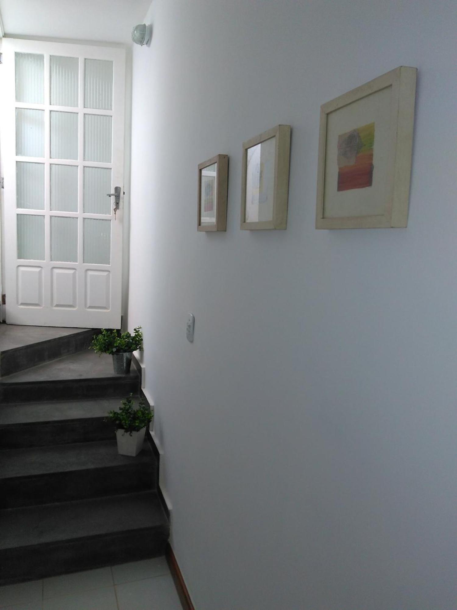 Casa de Férias Da Sol Itaipava Casas E Estudios