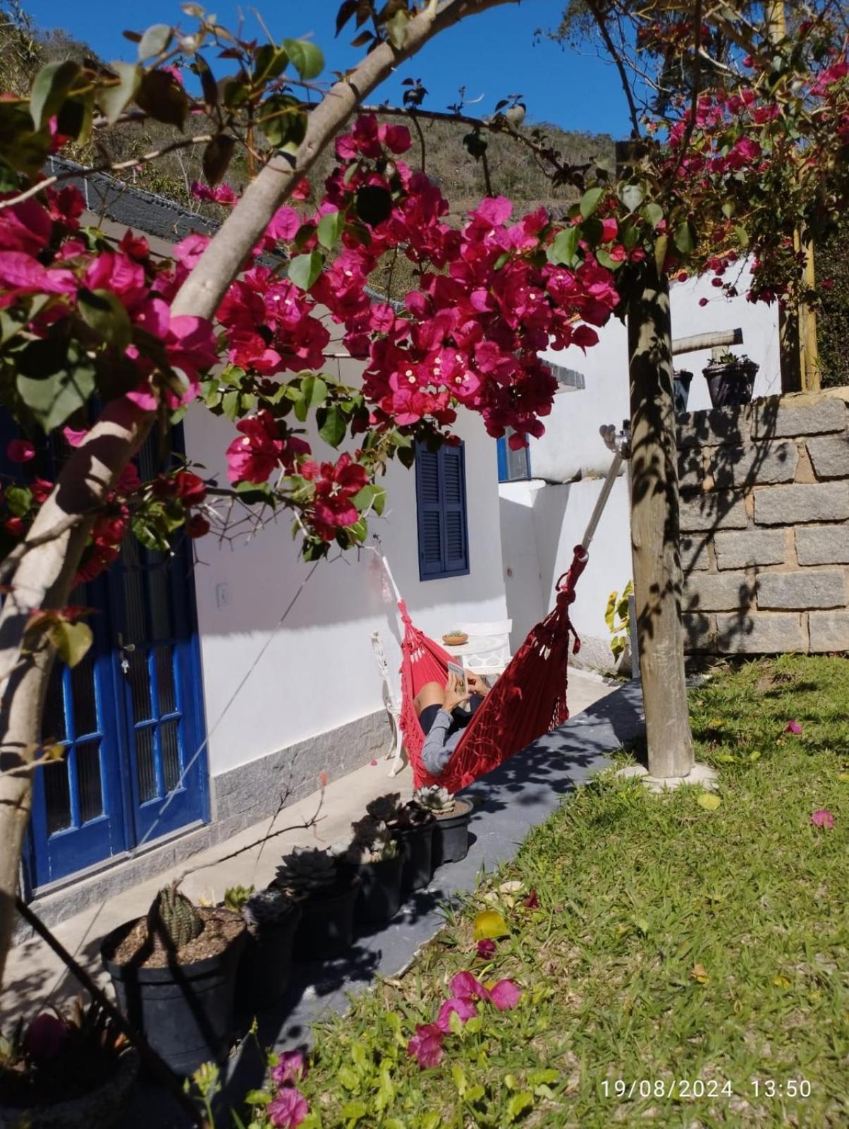 Da Sol Itaipava Casas E Estudios Casa de Férias