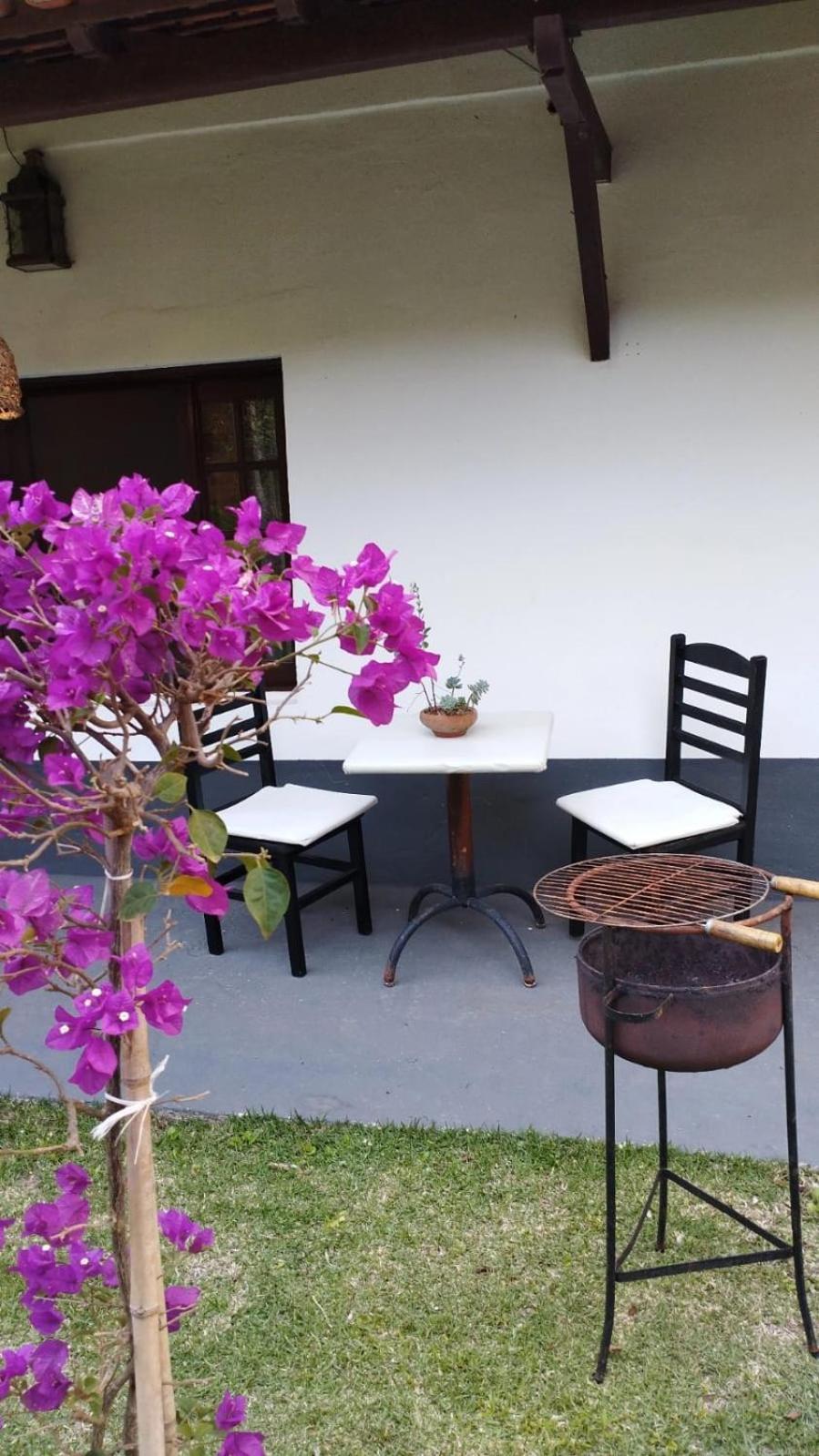 Casa de Férias Da Sol Itaipava Casas E Estudios Petrópolis