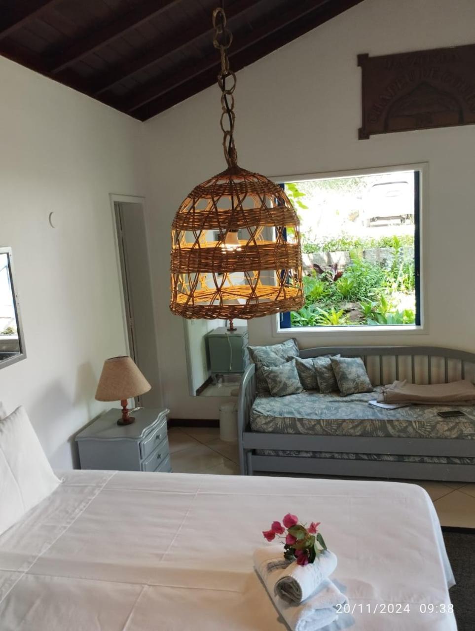 Casa de Férias Da Sol Itaipava Casas E Estudios