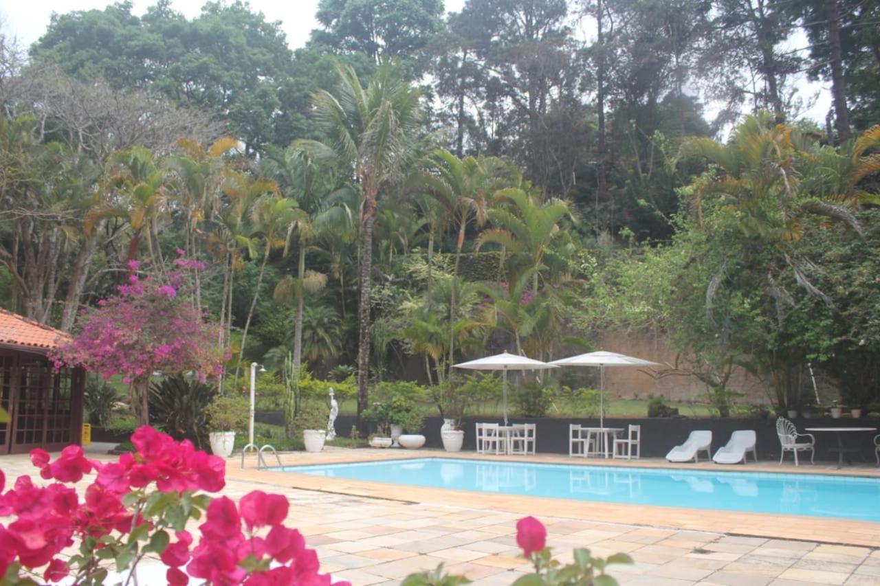 Casa de Férias Da Sol Itaipava Casas E Estudios