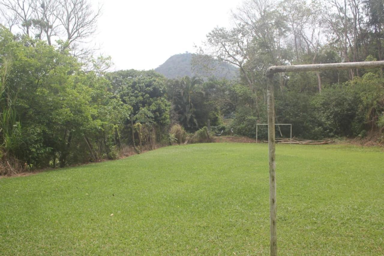 Casa de Férias Da Sol Itaipava Casas E Estudios *